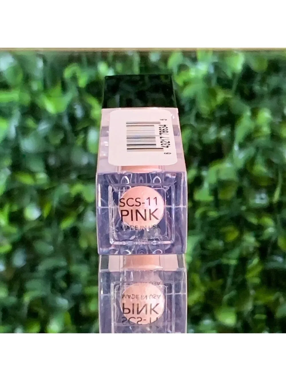 Studio Makeup Pink Endurance Cream Eyeshadow | NEW | StudioMakeup